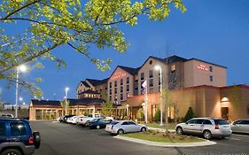 Hilton Garden Inn Pensacola Airport Medical Center